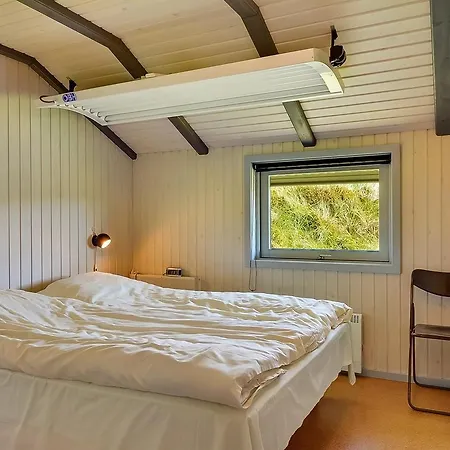 Vejers Strand Tatil Evi Vejers Strand