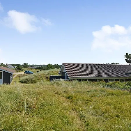 Vejers Strand Tatil Evi