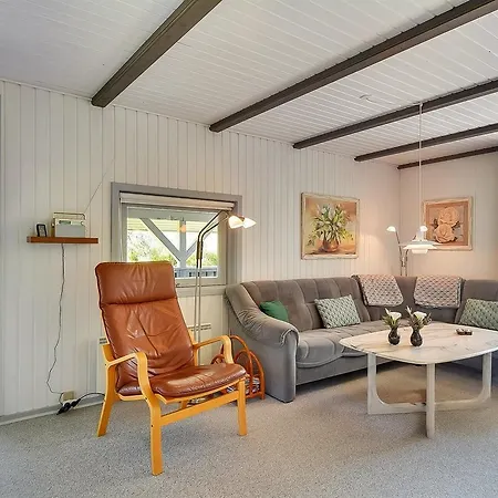 Tatil Evi Vejers Strand